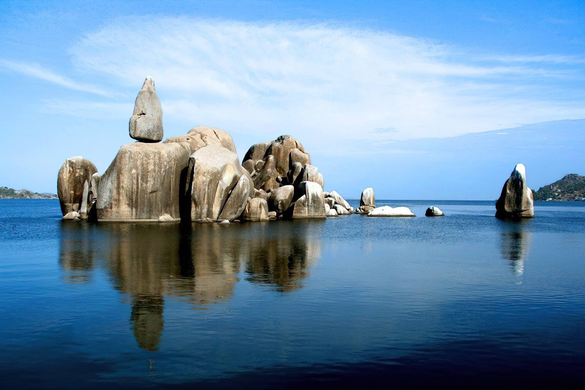 Lake Victoria
