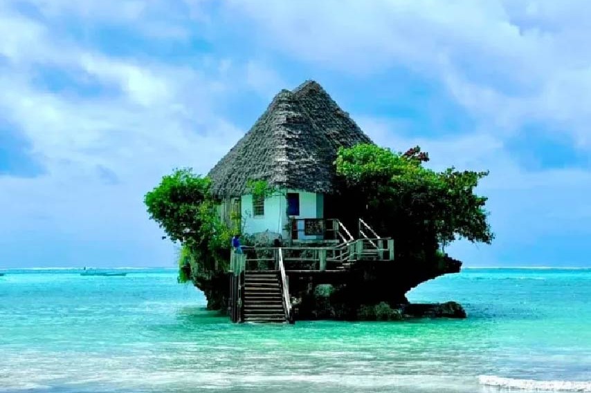 Zanzibar Beaches